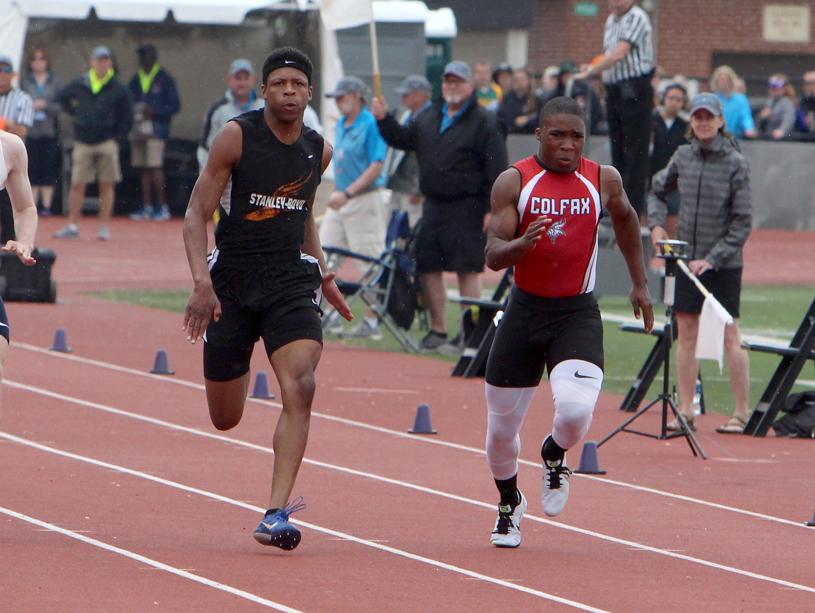 WIAA State Track and Field Championships 6-1-19